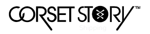 Corset Story