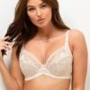 Charnos - Bridgette Full Cup Bra Beige