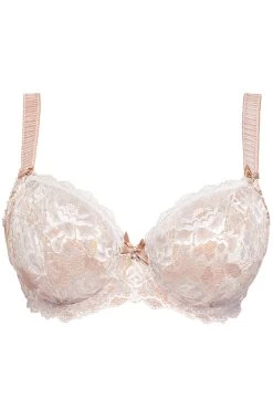 Fantasie - Marianna Vollschalen Dirndl-BH Mit Bügel Und Seitenstütze, Beige