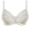 Fantasie - Jacqueline Lace Vollschalen-BH Mit Bügel Und Seitenstütze, Elfenbeinfarben