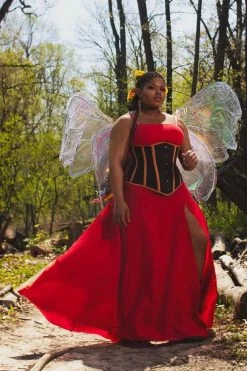 Single Layer Longline Underbust Corset -Corset Story LW002 Customerpic June2021 2 60afe65a b2f7 4ec9 bf2b 4cce6ed3f178