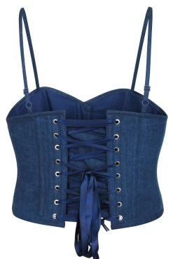 Corset Story -Corset Story SC 046 Back