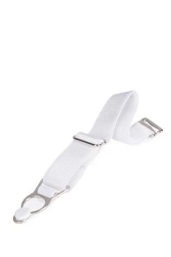 6 X Strapsenclips Aus Stahl, Weiß -Corset Story Susp 2 cc72d10a df1c 42be 9033 4c2b5b0a4001