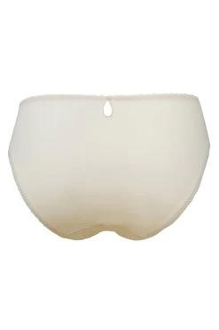 Charnos - Bridgette Brief Beige -Corset Story bridgettebrief2