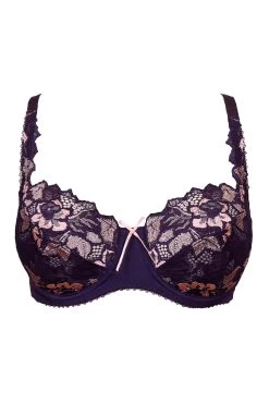 Lepel - Fiore Full Cup Bra Eclipse Sorbet