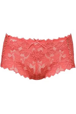 Lepel - Fiore Short Coral