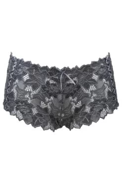 Lepel - Fiore Short Steel Grey