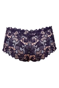 Lepel - Fiore Short Eclipse Sorbet