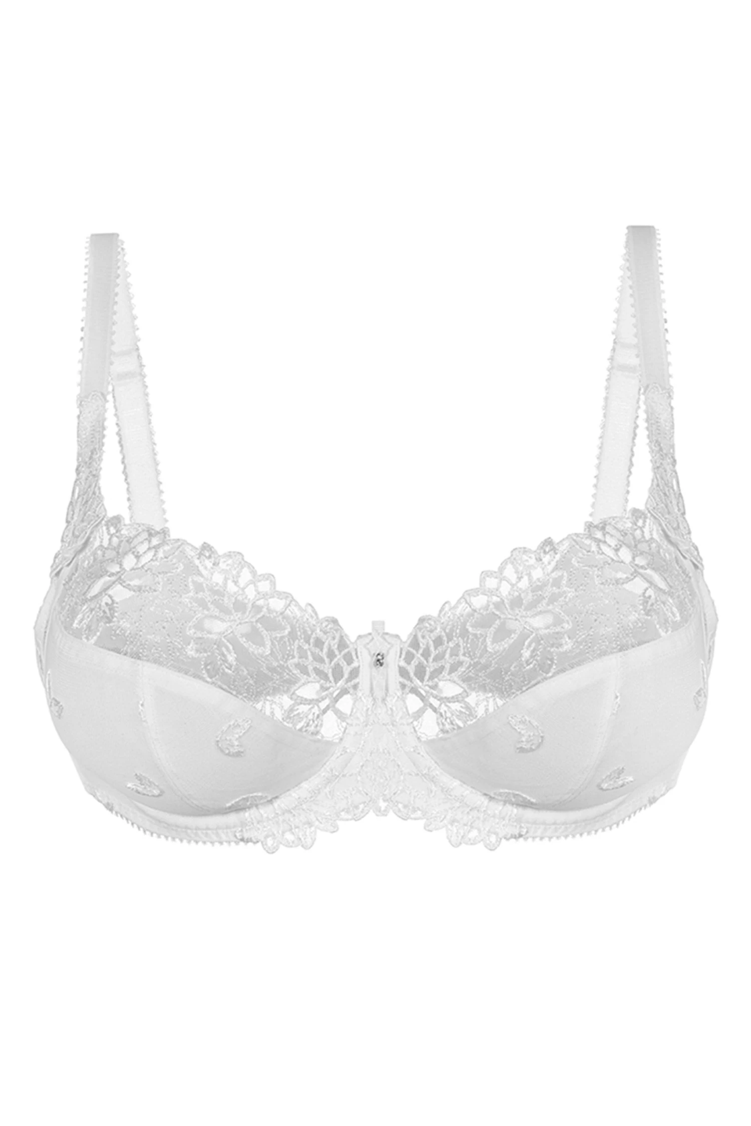 Charnos - Suzette Balconette Bra Ivory 3 Charnos - Suzette Balconette Bra Ivory – Bild 3