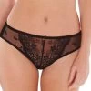 Charnos - Suzette Brief Black